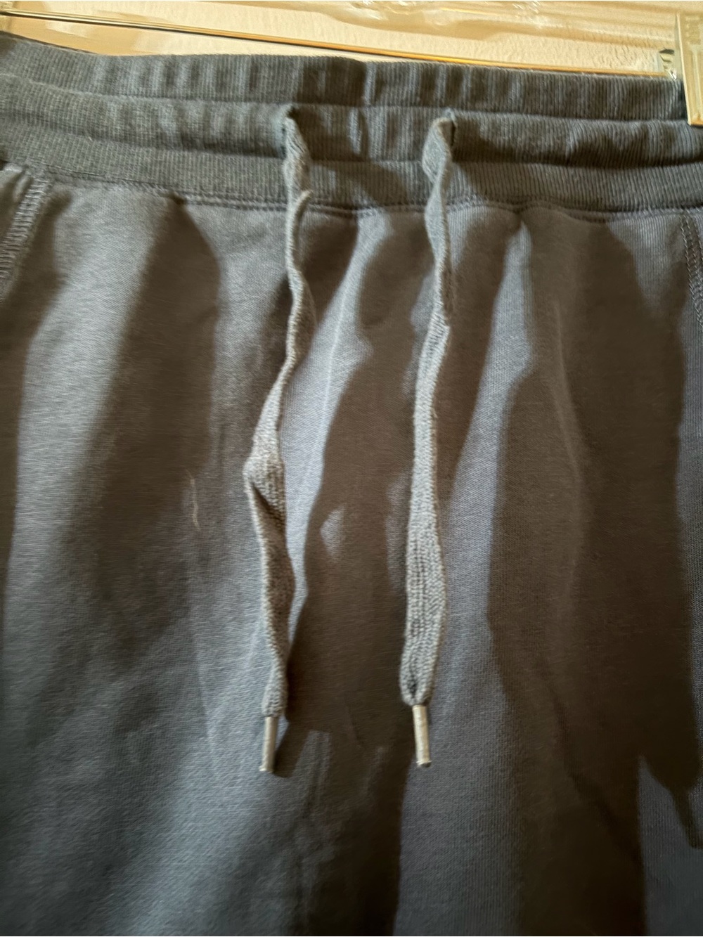 Zyia Active Take Me Everywhere Skirt Blue Size Medium. - Picture 5 of 10